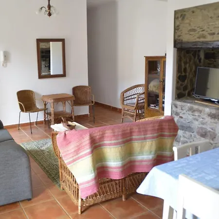 Holiday home Stonehaven Serra De Fora *