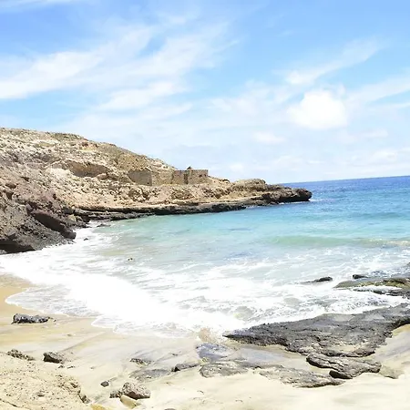 Stonehaven Serra De Fora Holiday home Porto Santo