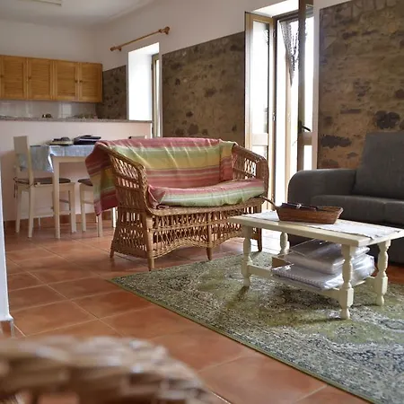 Stonehaven Serra De Fora Holiday home Porto Santo