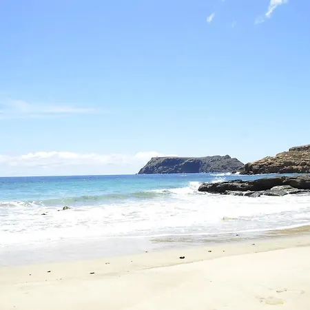 Stonehaven Serra De Fora Holiday home Porto Santo