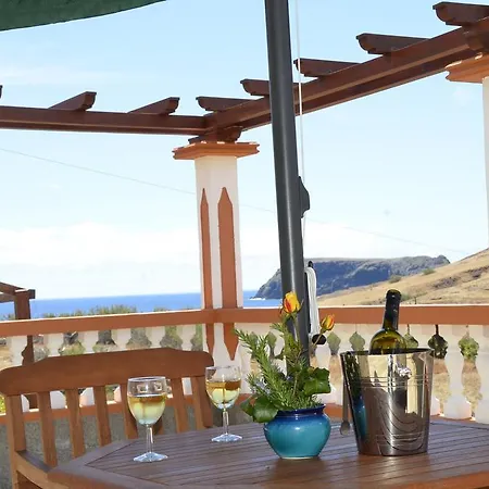 Stonehaven Serra De Fora Porto Santo