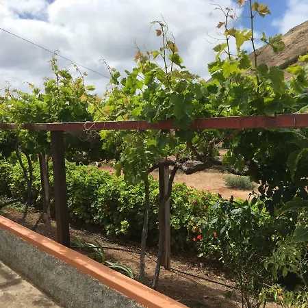 Holiday home Stonehaven Serra De Fora Porto Santo