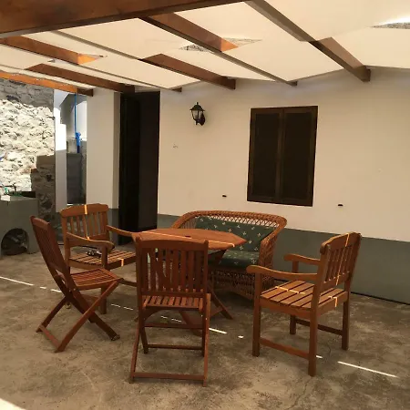 Holiday home Stonehaven Serra De Fora *