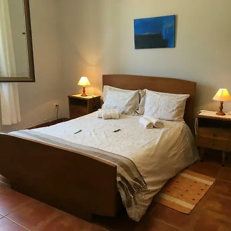 Holiday home Stonehaven Serra De Fora *