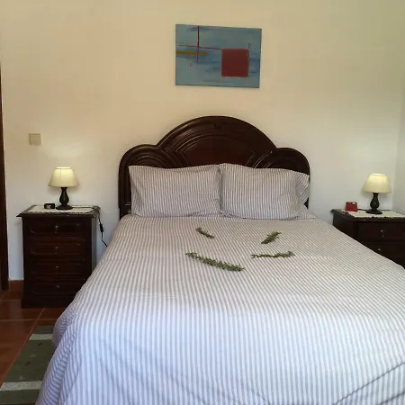 Stonehaven Serra De Fora Holiday home Porto Santo