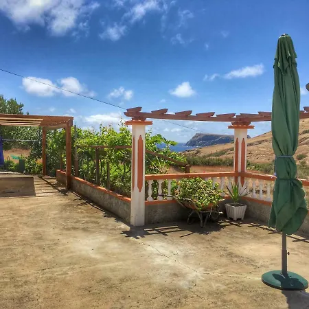 Stonehaven Serra De Fora Holiday home Porto Santo