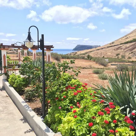 Stonehaven Serra De Fora Holiday home Porto Santo