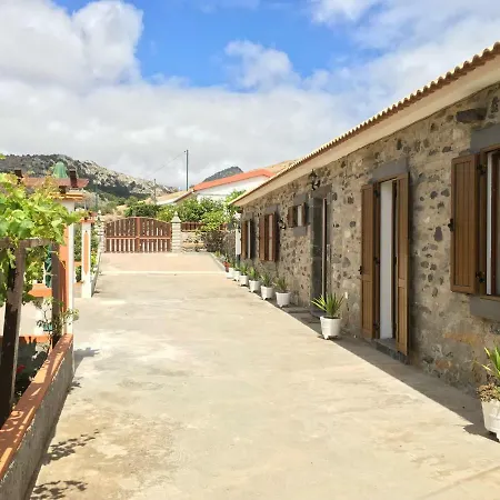 Stonehaven Serra De Fora *